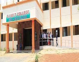 SIVET College